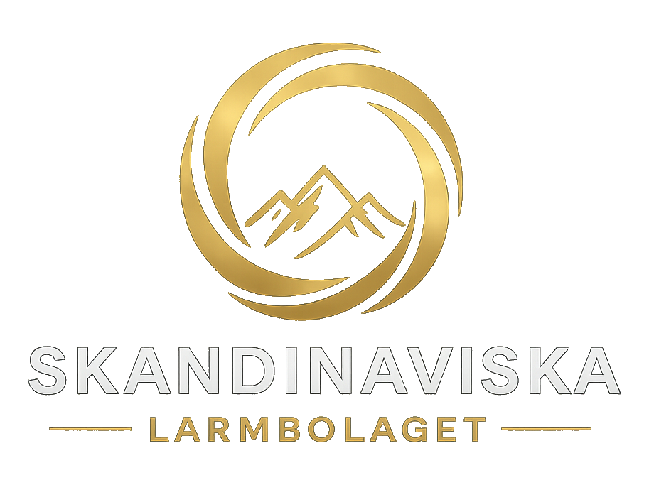 Skandinaviska Larmbolaget