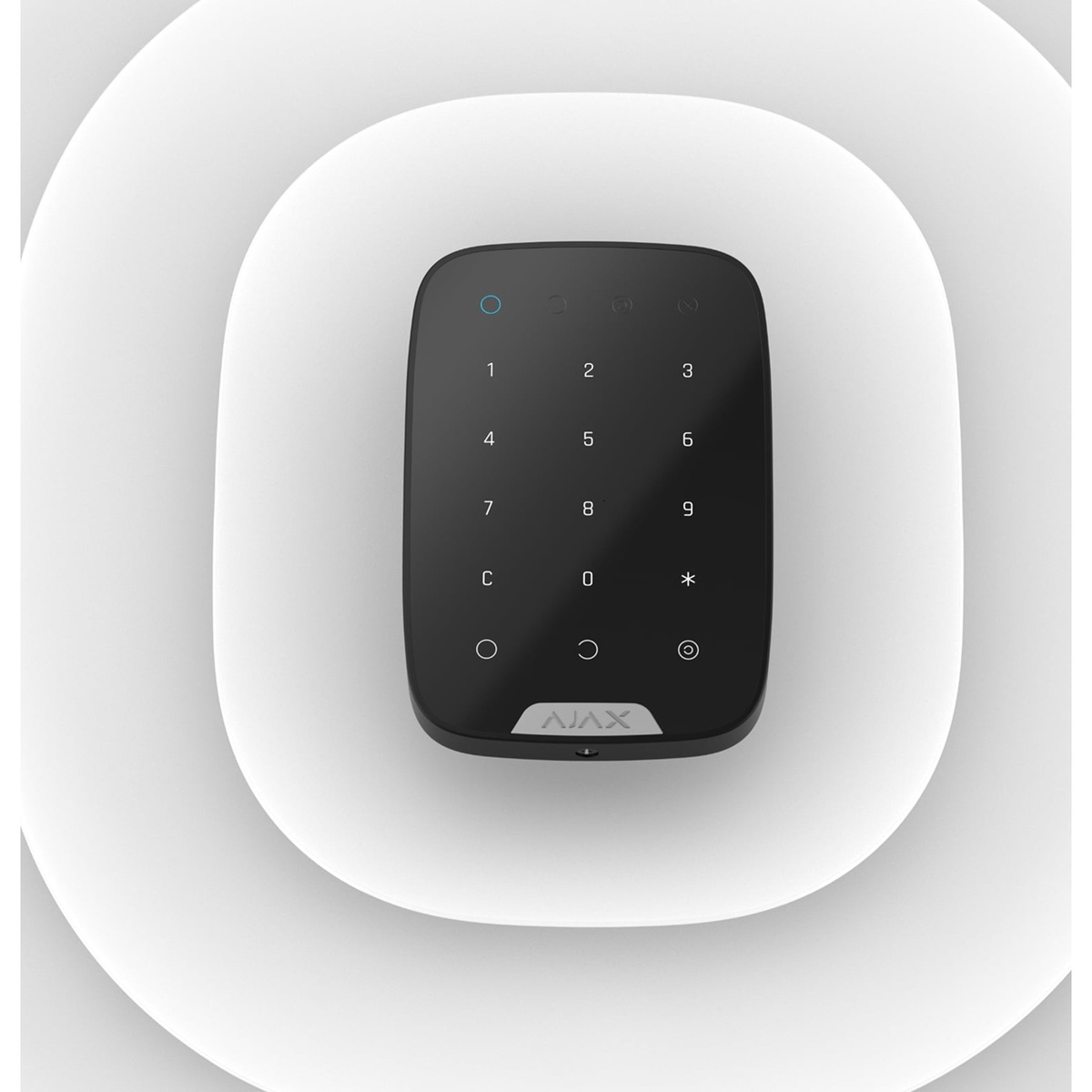 Manöverpanel